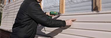 Best Fiber Cement Siding Installation  in West Jefferson, OH